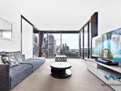 2503 / 157 Liverpool Street, Sydney