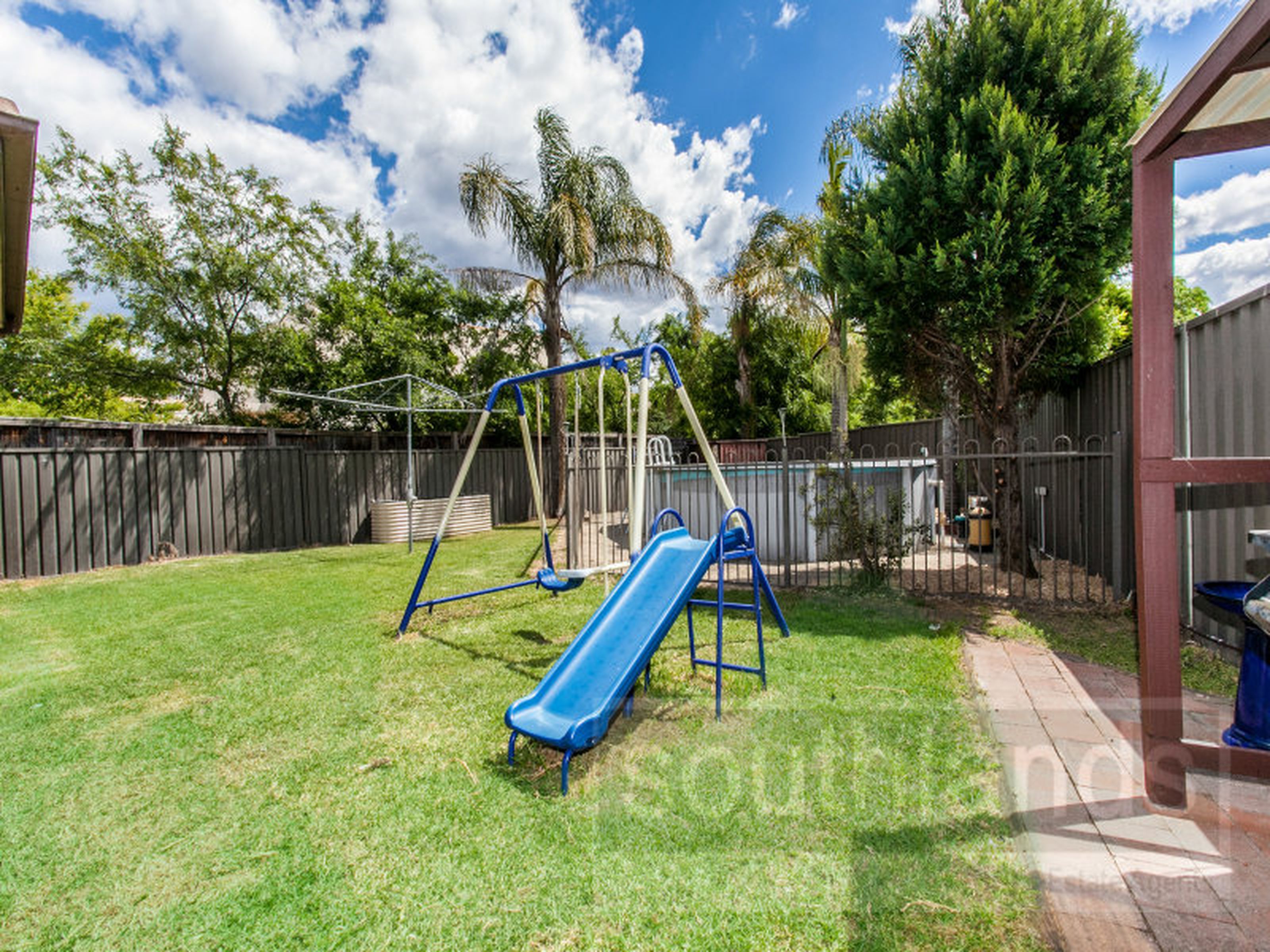 10 Snowden Street, JAMISONTOWN