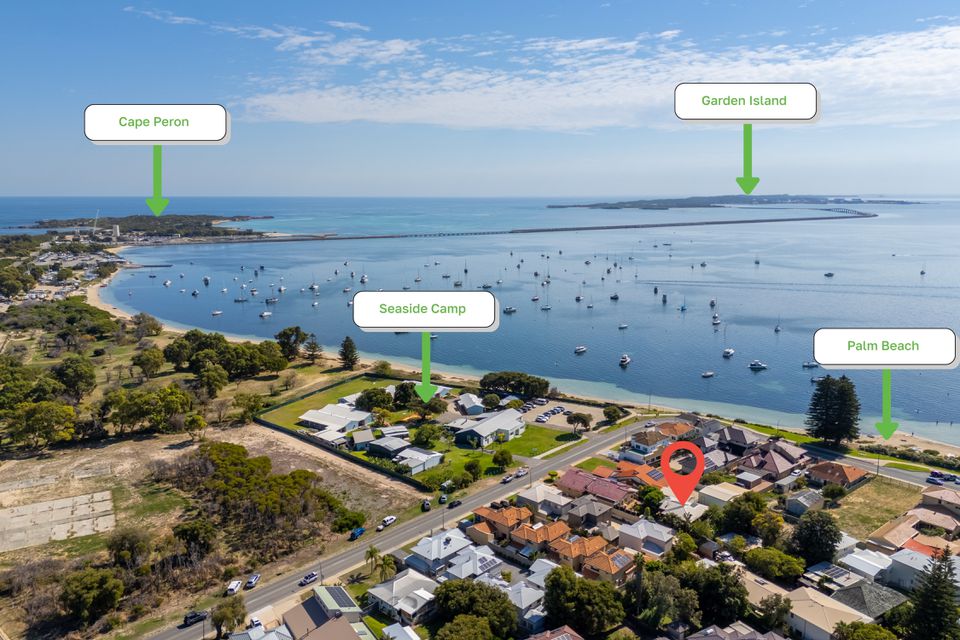 6B HYMUS STREET, Rockingham