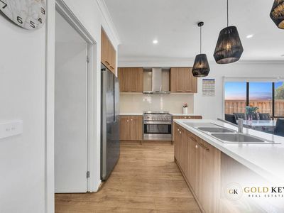 1 Oswald Street, Tarneit