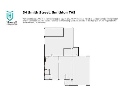 34 Smith Street, Smithton