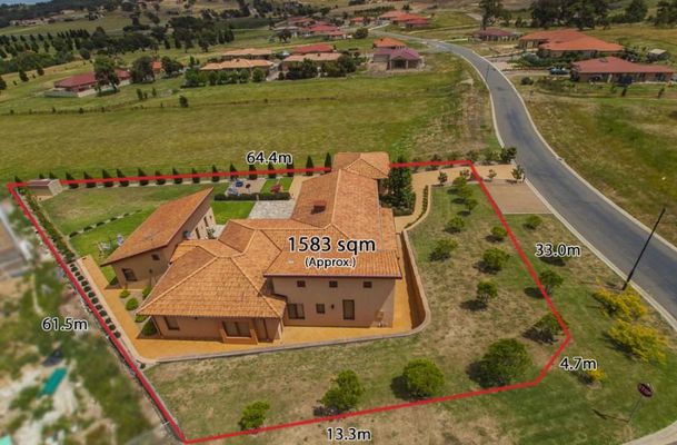 63 Craig Parry Drive, Hidden Valley