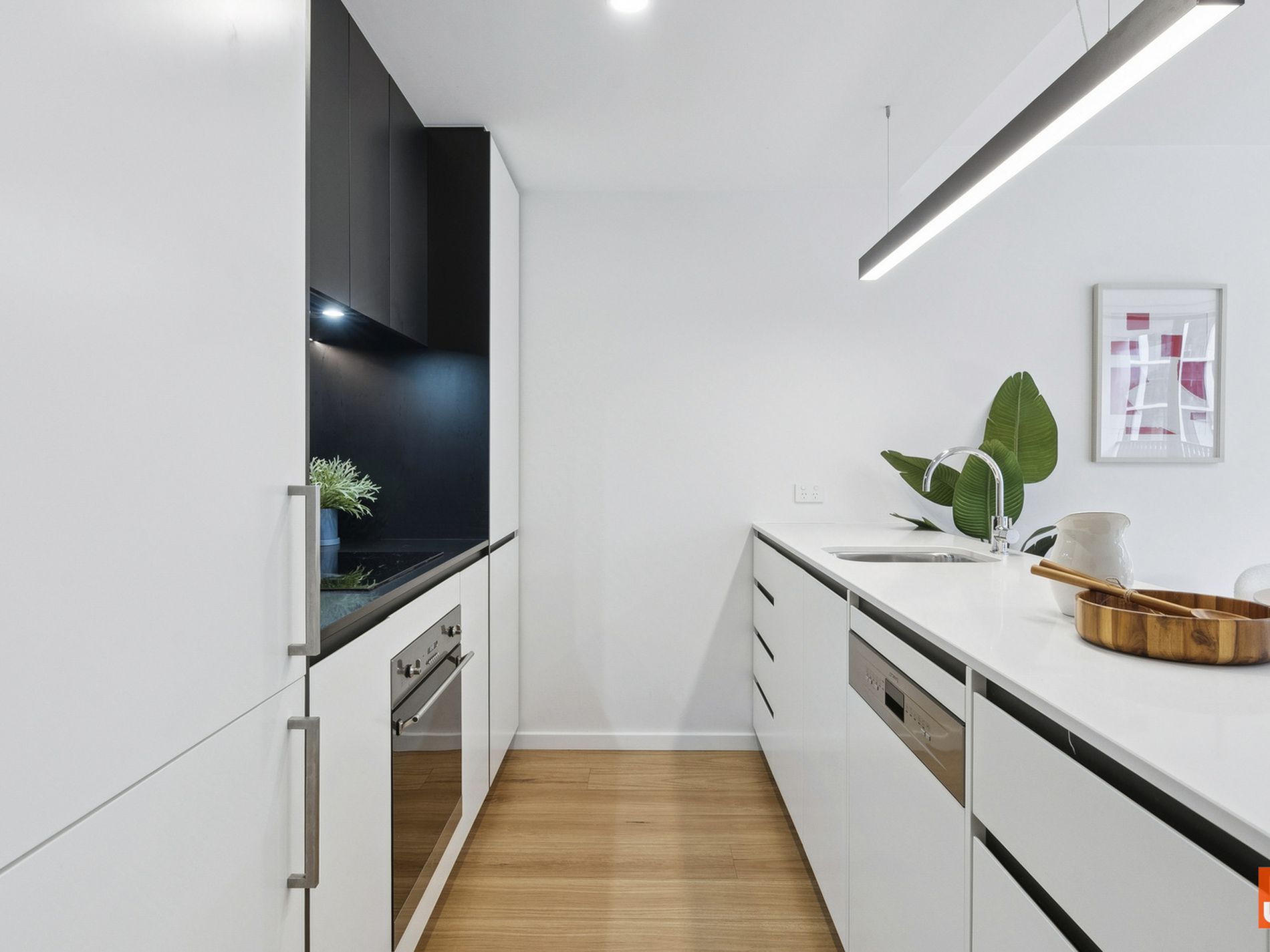 206 / 21 Challis Street, Dickson