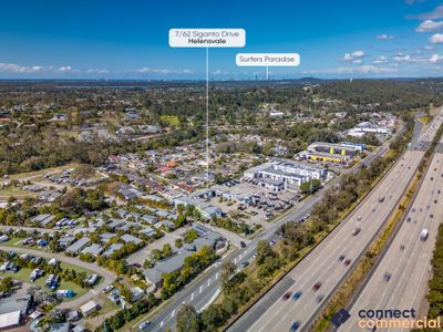 7 / 62 Siganto Drive, Helensvale