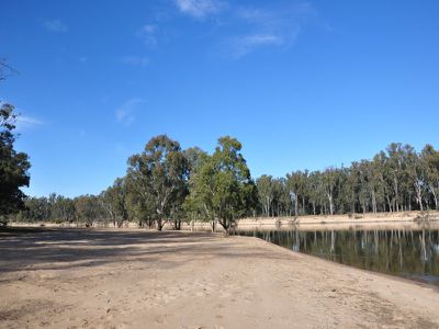 133 Tuppal Road, Tocumwal