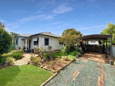 127 Farnell Street, Forbes