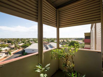 602 / 15-21 Welsh Street, South Hedland
