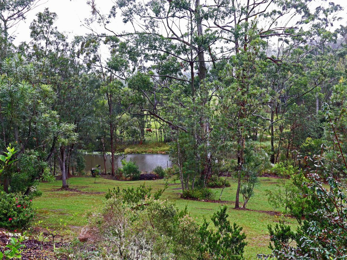 369 TULLY FALLS ROAD, Ravenshoe