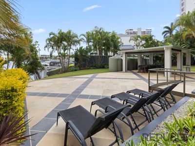 50 / 5 Admiralty Drive, Surfers Paradise