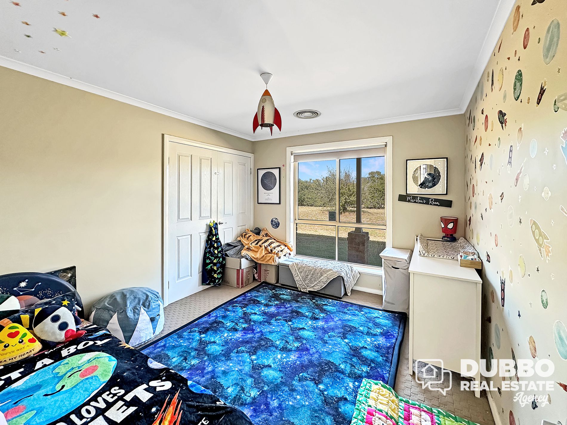 134-136 A'beckett Street, Narromine