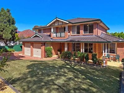 19 Downing Street, Epping