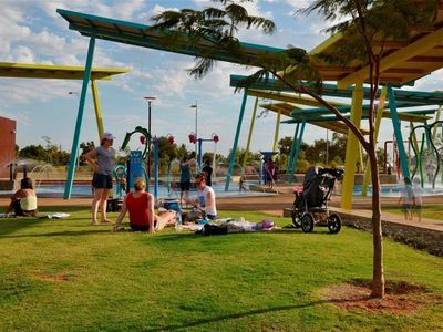 29A Koombana Avenue, South Hedland