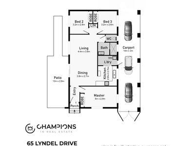 65 Lyndel Drive, Bayview Heights