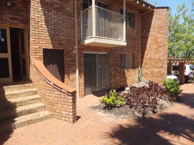 7/10 Fletcher Street, Yokine