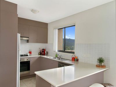 13 / 1 Governors Lane, Wollongong