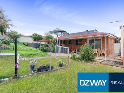 13 Maylie Close, Ambarvale