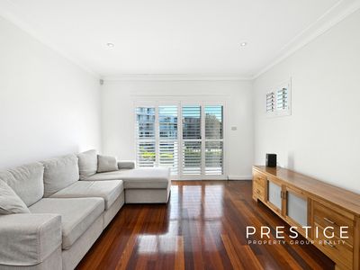 28 Cook Street, Turrella