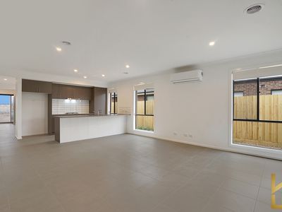 22 Matheson Avenue, Wyndham Vale