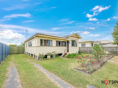 15 Duncraigen Street, Norville