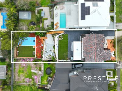 13 Gnarbo Avenue, Carss Park