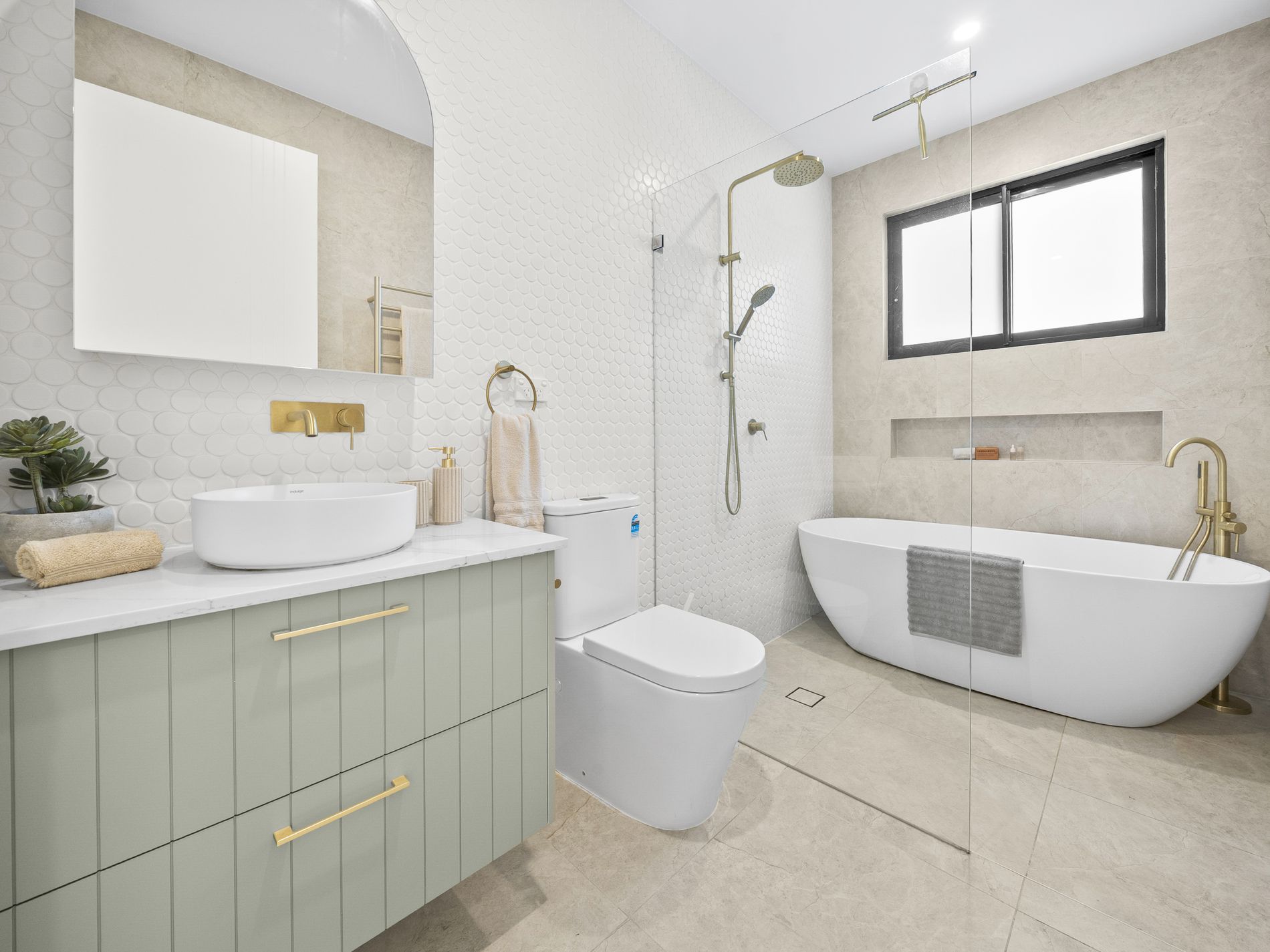 95 Kirby Street, Rydalmere