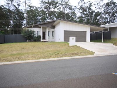 47 Darryl Crescent, Kingaroy