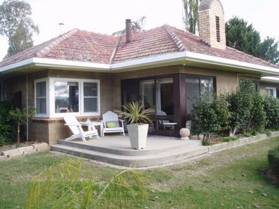 169 Mead Post Office Road, Cohuna