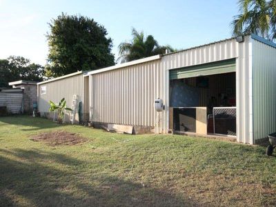 102 Millchester
Road, Toll