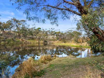 215 Ridge Road, Gooram