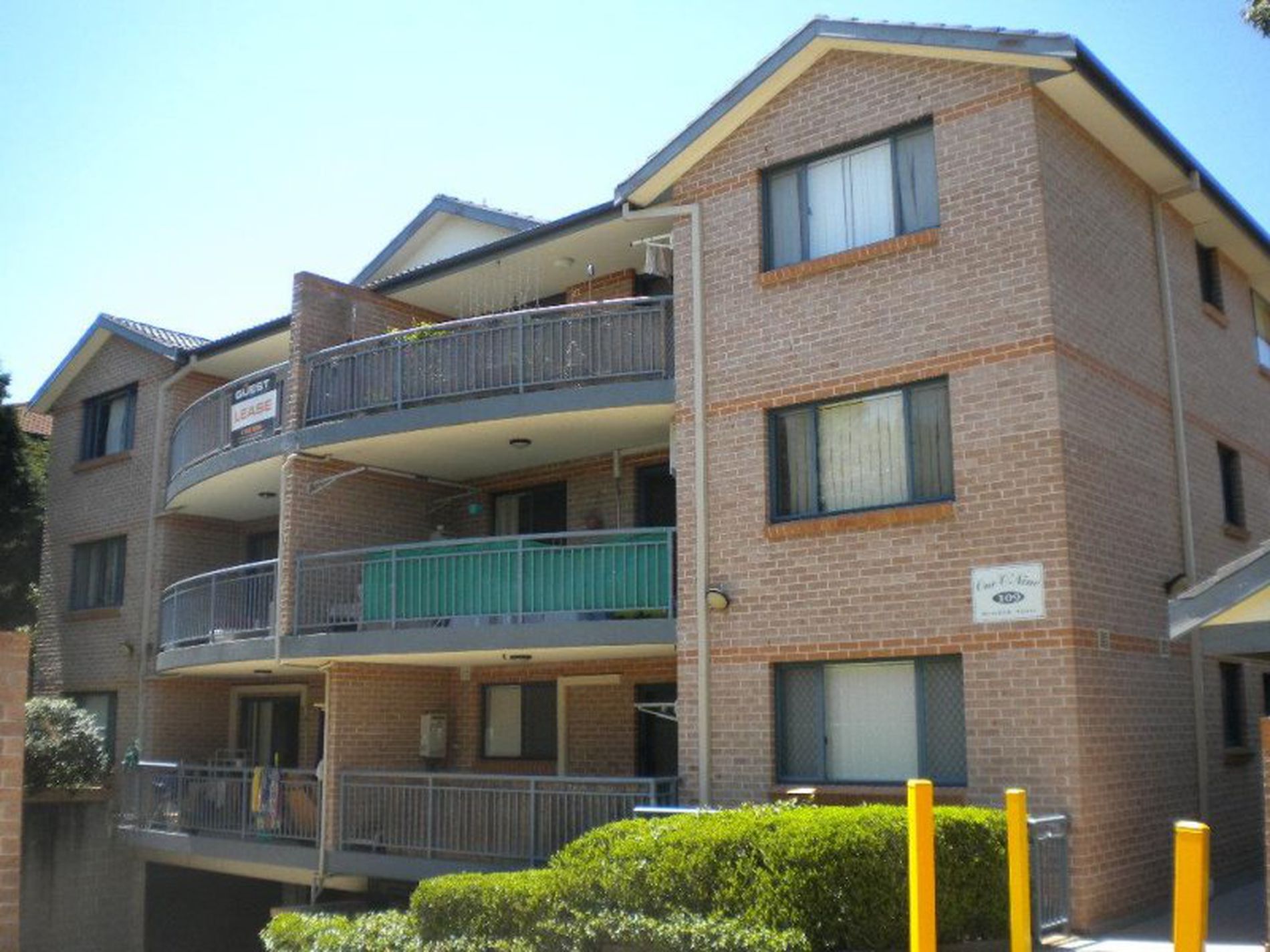 10 / 109-111 Meredith Street, Bankstown