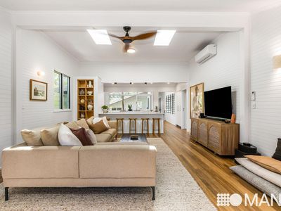 36 River Street, New Brighton