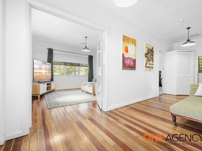 8 Russell Street, Bathurst