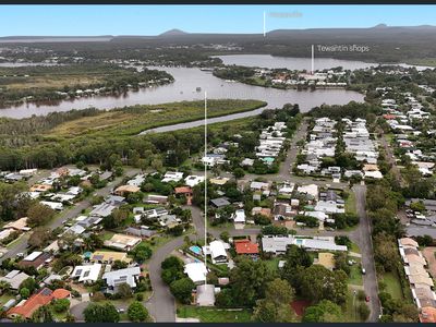 12 Eagle Drive, Tewantin