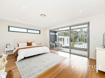 111A Gungah Bay Road, Oatley