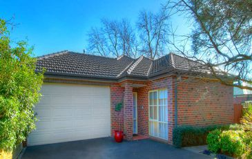 2 / 47 Brisbane street, Berwick
