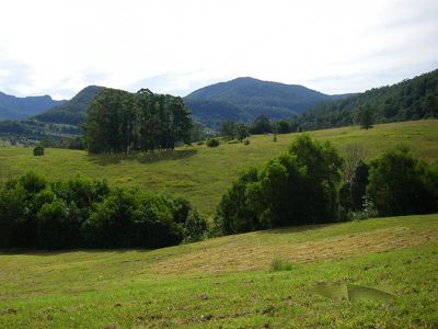 Lot 9 Tulsi Lane, Nimbin