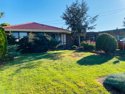 2 Madison Drive, Hoppers Crossing