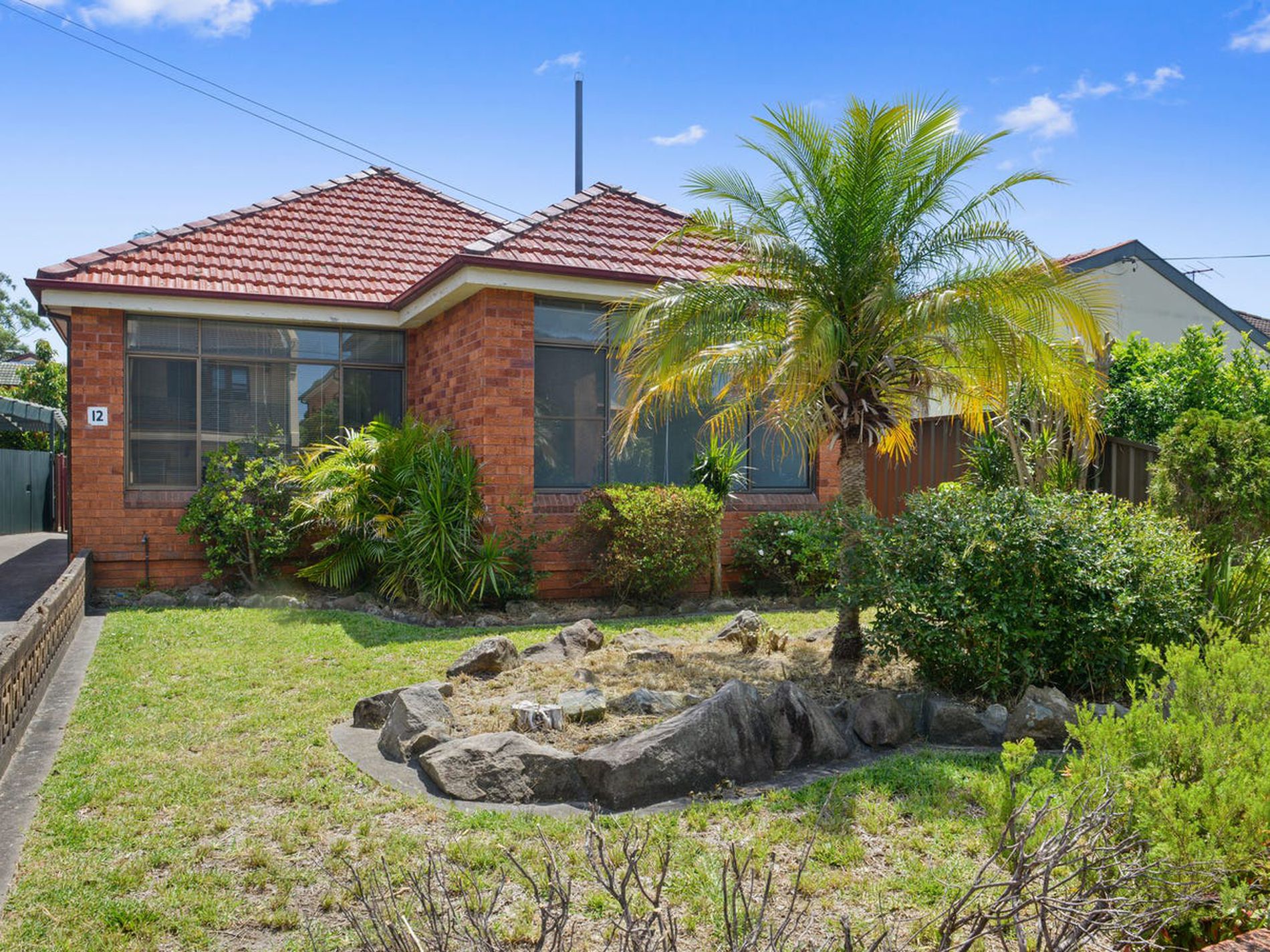 12 Garden Street, Eastlakes