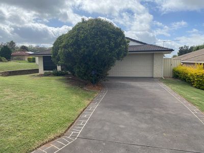 4 Bunya Drive, Kingaroy