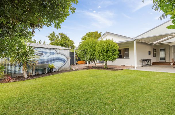 14 June Road, Safety Bay