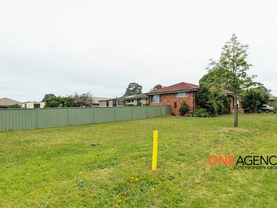 96 Wallace Street, Nowra