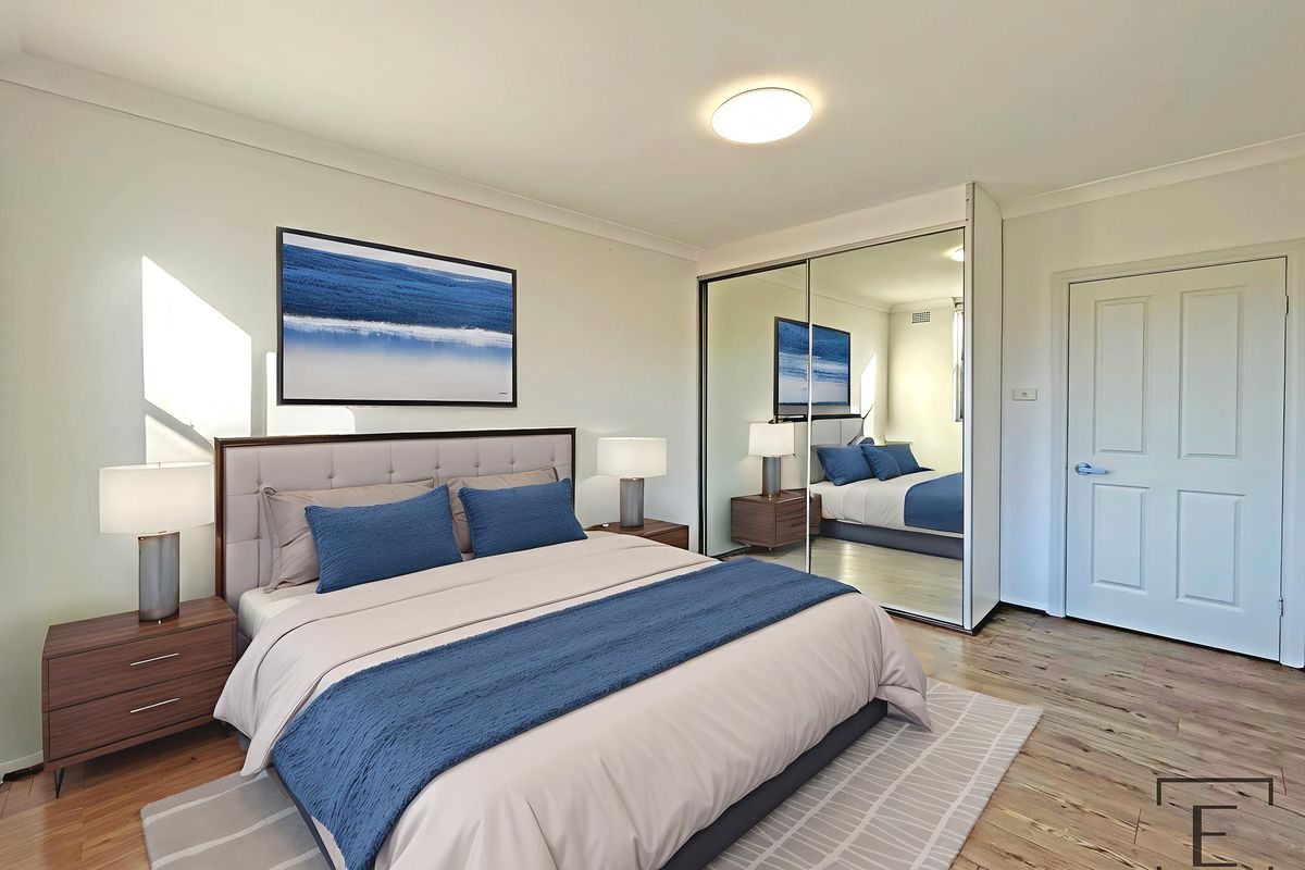 3 / 25 Lyons Street, Strathfield