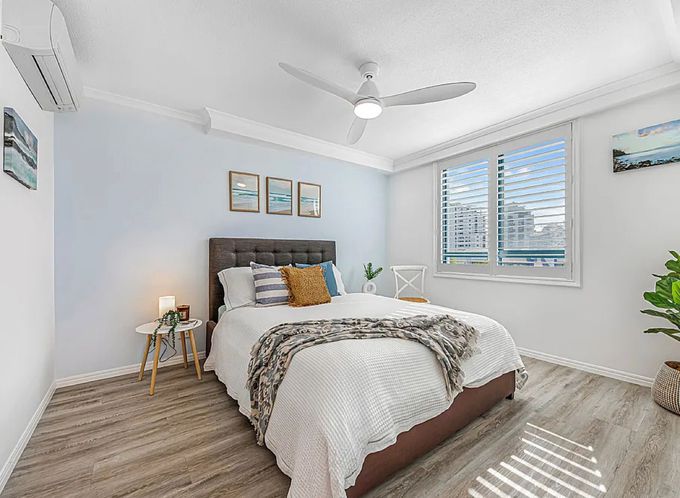 403 / 98 Alexandra Parade, Alexandra Headland