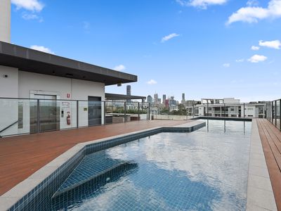 203 / 18 Duke Street, Kangaroo Point