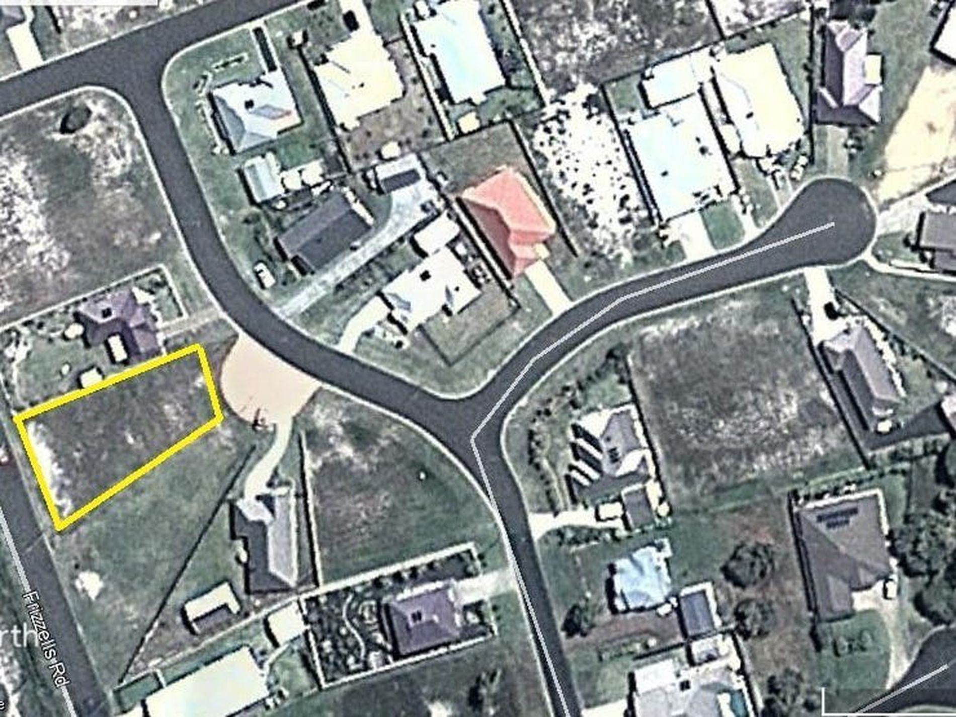 20 Sunset Avenue, Woodgate