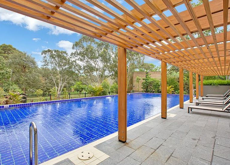 1005 / 1 Saunders Cl, Macquarie Park