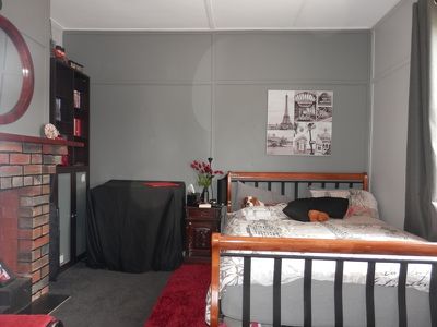20 Hill Street, Geeveston