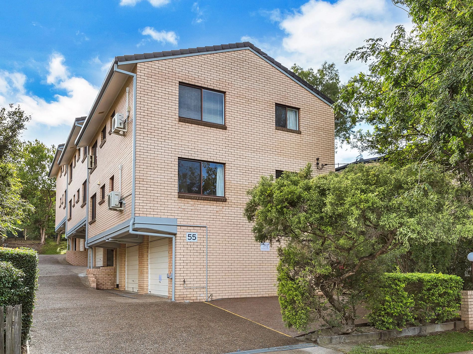 3 / 55 Maryvale Street, Toowong