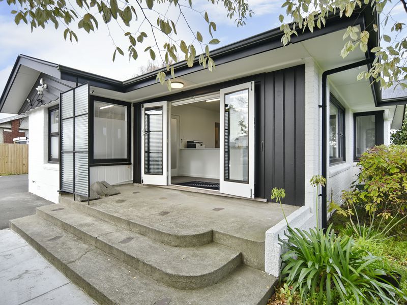 304 Fitzgerald Avenue, Christchurch Central