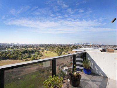 307 / 4 La Scala Avenue, Maribyrnong